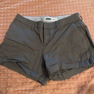 Old Navy Shorts